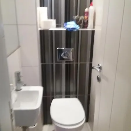 Homestay Sava Centar Belgrade