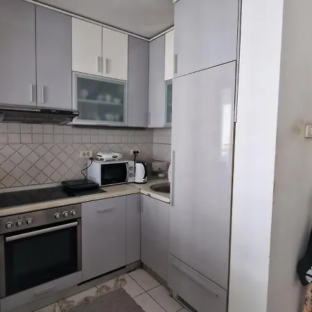 Проживание в семье Sava Centar Белград